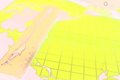 distance