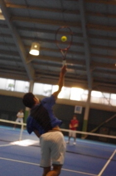 Smash!!