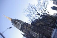 St. James Anglican Cathedral