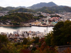 じおらま