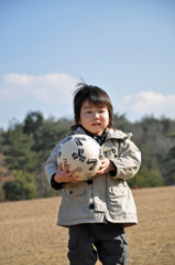 サッカー