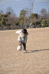 シュート