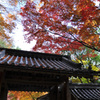 山門前