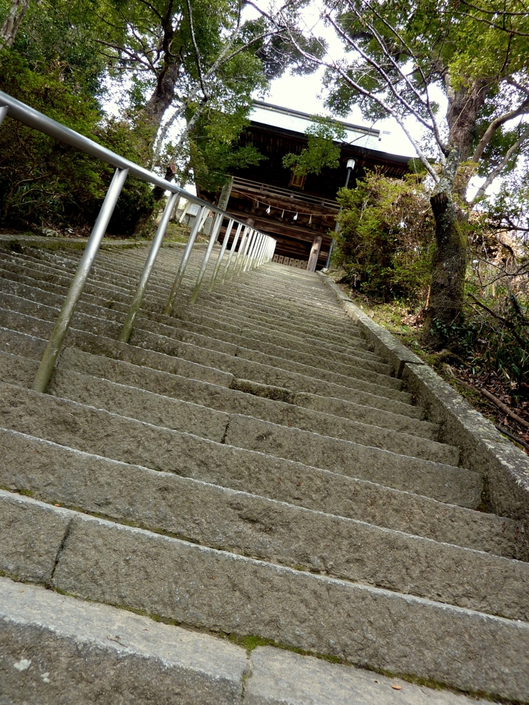 階段