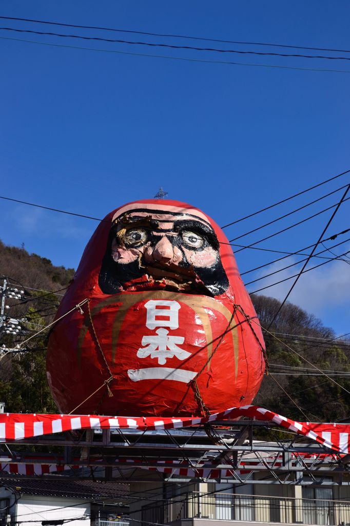 日本一の・・・
