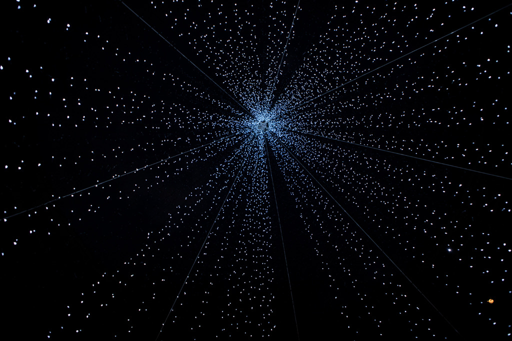 Etoiles
