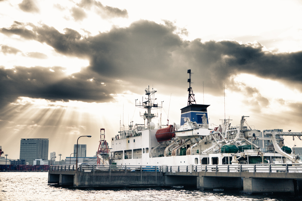 船1-HDR