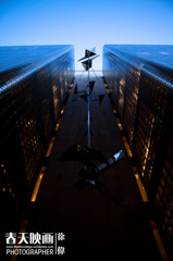 エルメスのビル２