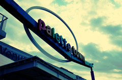 Hello,Plaette Town