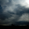 Strange Sky