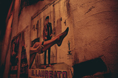 The Graduate Poster
