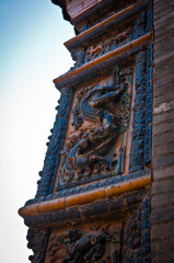 龍