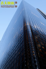 エルメスのビル