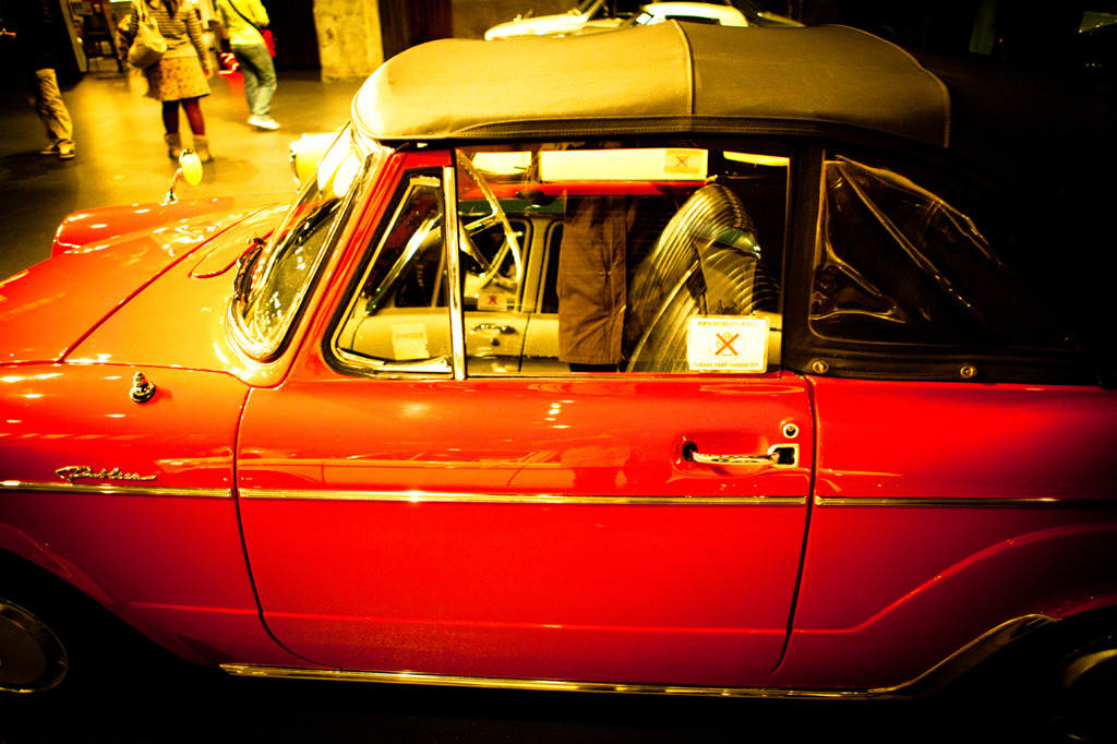 RED ONE