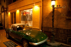 Automotive