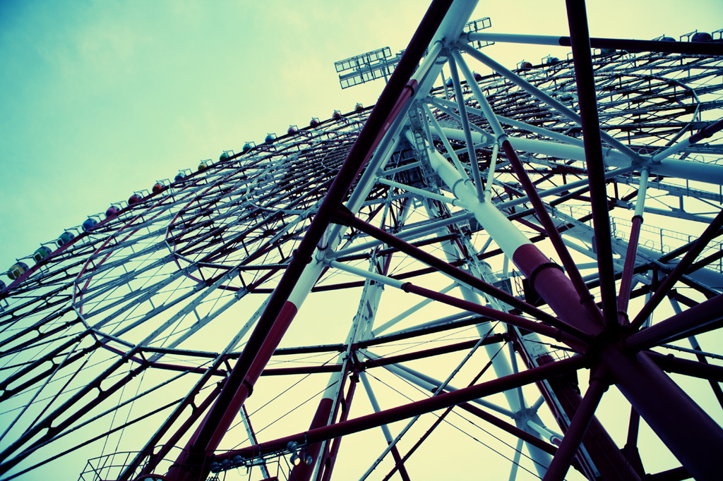 Grande roue