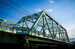 鉄道橋