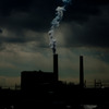 Scary Smoke From Factory-pic3