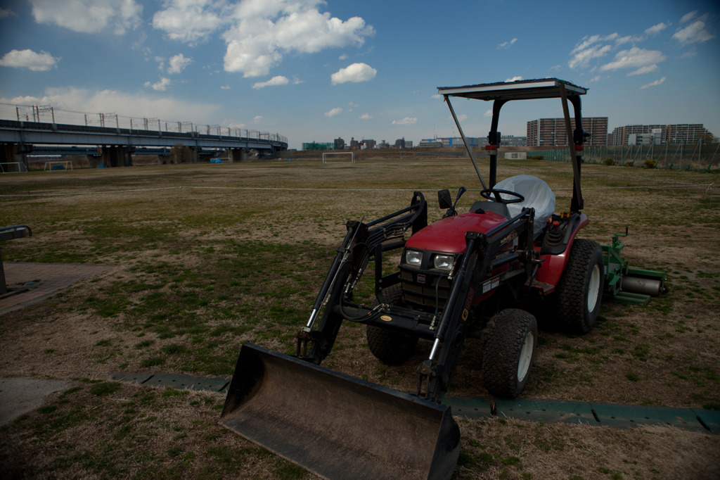Red Tractor2
