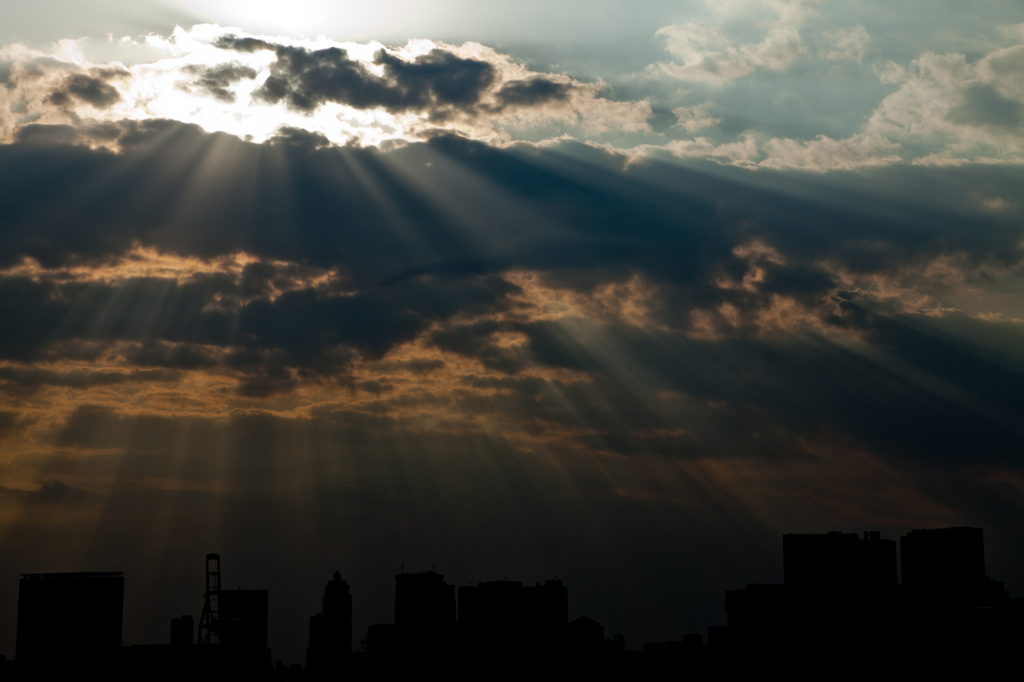 空