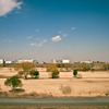 BlueSky&YellowLand