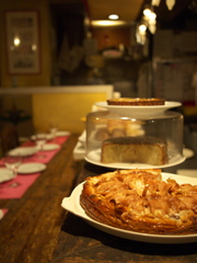 Trattoria Piccolo Mondo