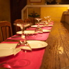 Trattoria Piccolo Mondo