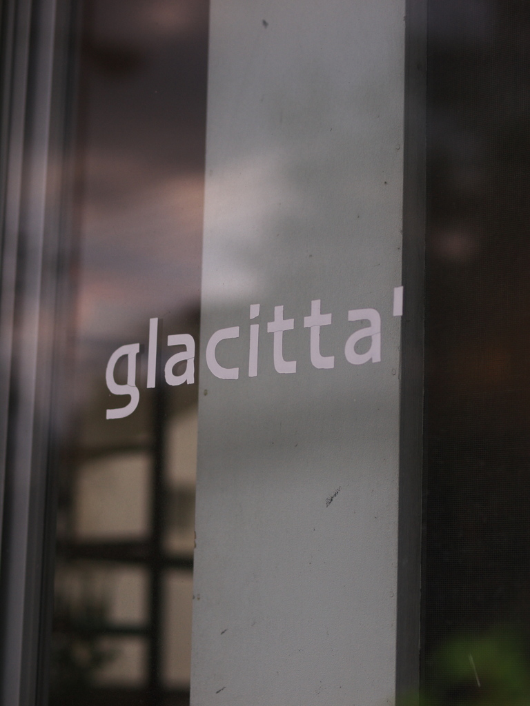glacitta'　(グラチッタ）