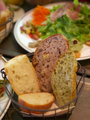 Ploughmans Lunch Bakery