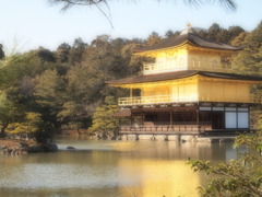 金閣寺