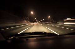 drive