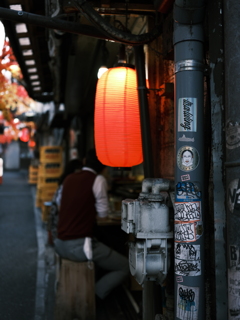 デジカメ散歩新宿編１０