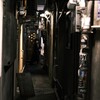 新宿といえばゴールデン街