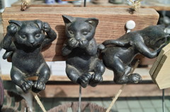 吉祥寺の猫パート２