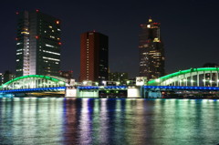 勝鬨橋