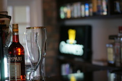 ビールバー