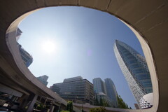 西新宿