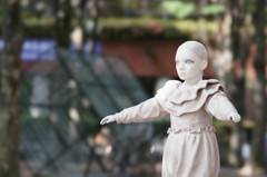 少女の涙