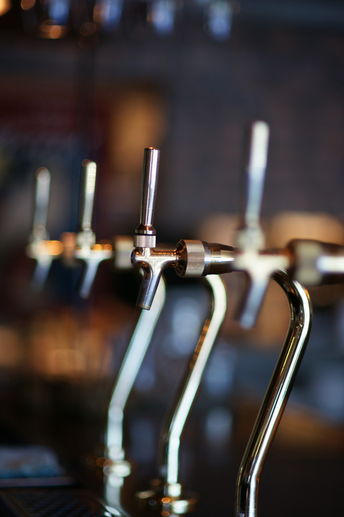 生ビールサーバー