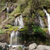2012吐竜の滝