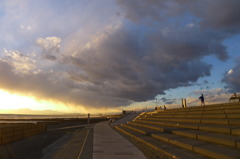雲