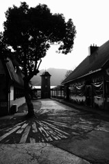 廃村