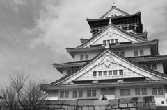 流れる時間