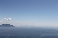 空と海