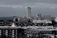 マンション