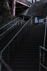 階段
