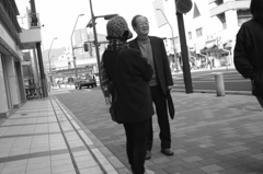 素敵な表情　１