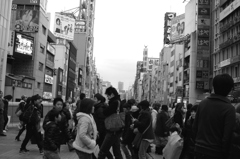 道頓堀