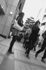 待ってる