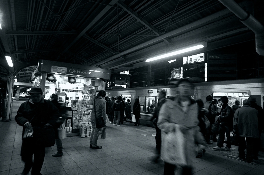 ＫｉＯＳＫ